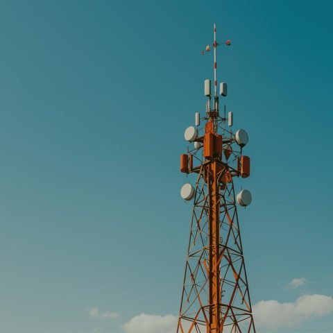 MilNetix Industries_base station