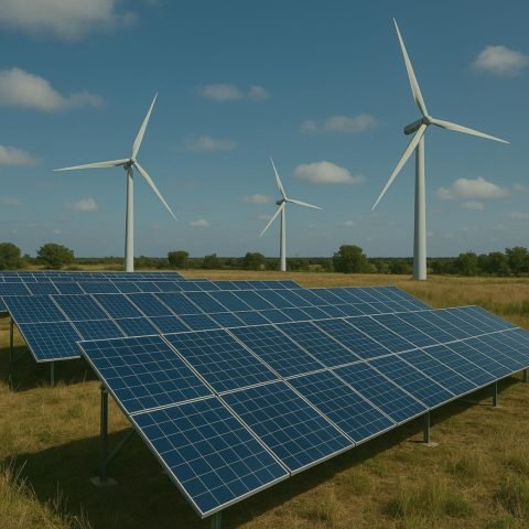 MilNetix Industries_enegy