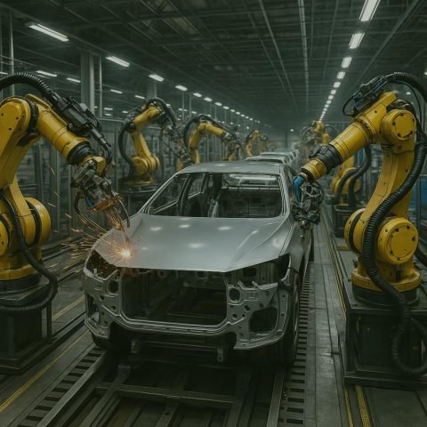 MilNetix Industries_industrial automation