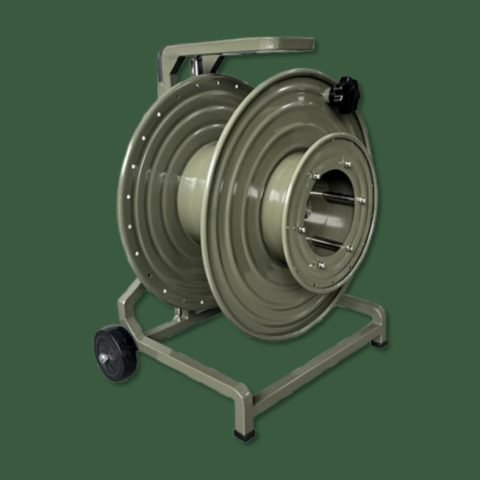 MilNetix Product_Cable Reel Portable Type RP-05 (1)