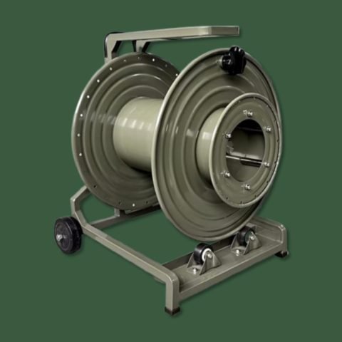 MilNetix Product_Cable Reel Portable Type RP-10 (1)