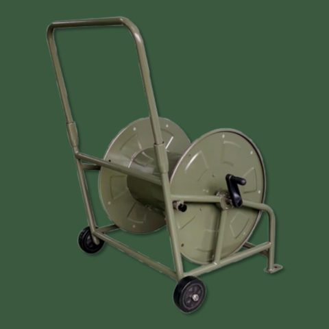 MilNetix Product_Cable Reel Trolley Vehicle Type RV-10 (1)