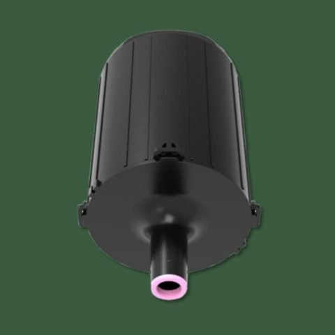 MilNetix Product_fiber optic drone communication link