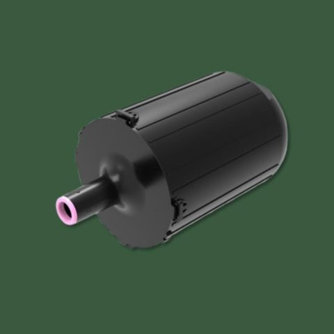 MilNetix Product_fiber optic drone_Drone fiber optic spool