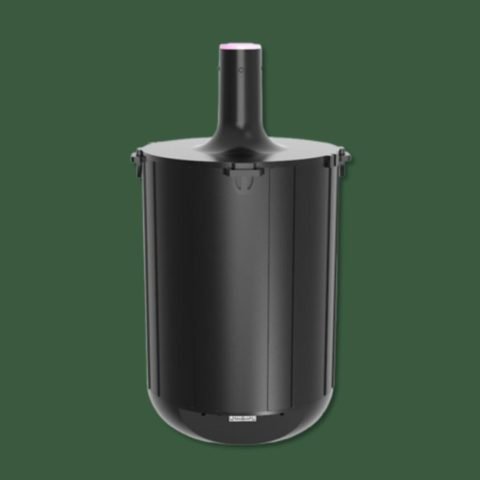 MilNetix Product_fiber optic drone_UAV fiber optic spool