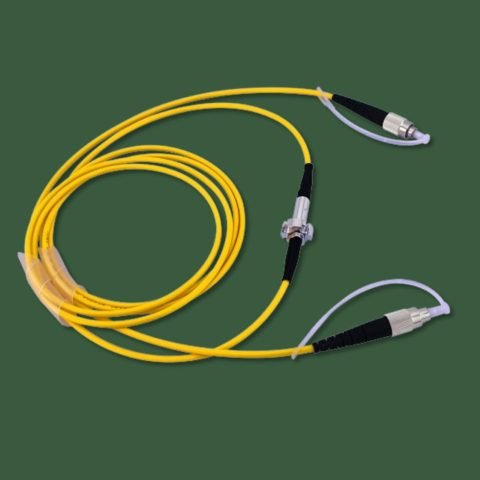 MilNetix Product_fiber optic rotary joint applications
