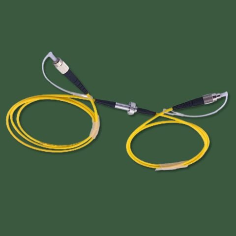 MilNetix Product_fiber optic rotary joint manufacturer