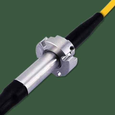 MilNetix Product_multi channel fiber optic rotary joint_FORJ