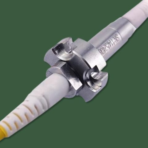 MilNetix Product_fiber optic rotary joints_FORJs